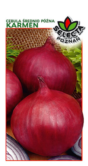 Cebula Karmen 3g