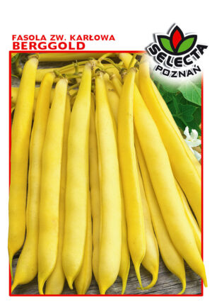 Fasola zw. Beggold 30g