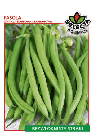 Fasola zw. Saxa INKRUST. 30g