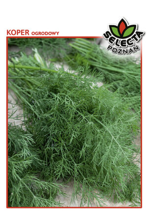 Koper ogrodowy 20g